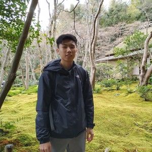 Meet your Posher, Aaron